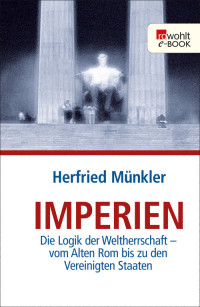 Herfried Münkler — Imperien