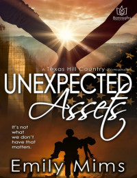 Emily Mims — Unexpected Assets