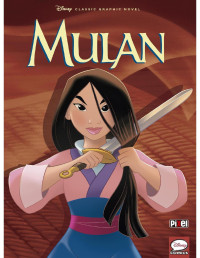 Disney — Mulan - HQ
