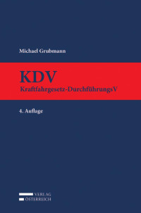 Wirtschaftskammer Österreich — KDV