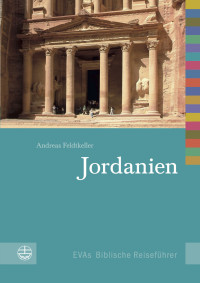 Andreas Feldtkeller — Jordanien