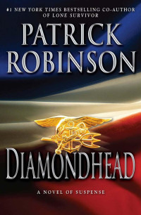 Patrick Robinson — Diamondhead