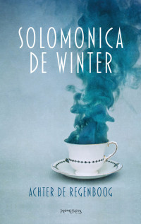 Solomonica de Winter — Achter De Regenboog