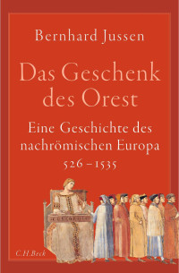 Bernhard Jussen — Das Geschenk des Orest