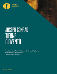 Joseph Conrad — Tifone - Gioventù