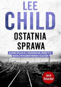 Child Lee — Ostatnia Sprawa