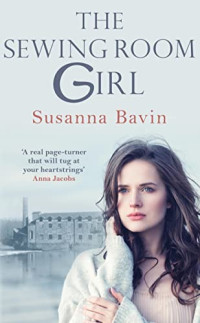 Susanna Bavin. — The Sewing Room Girl.