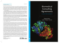 Biomedical consulting agreements a guide for academics — Biomedical Consulting Agreements