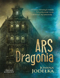 Joanna Jodełka — Ars Dragonia