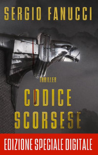 Sergio Fanucci — Codice Scorsese