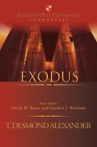 T. Desmond Alexander — Exodus