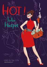 Julia Harper — Hot !