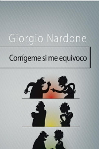 Giorgio Nardone — Corrígeme si me equivoco