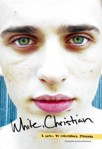 Christopher Stoddard — White, Christian