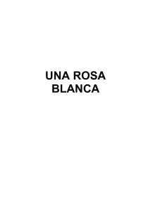 Romina — UNA ROSA BLANCA