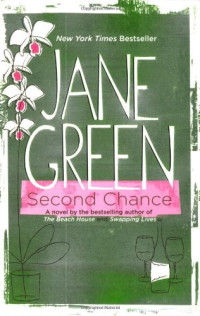 Jane Green [Green, Jane] — Second Chance