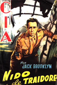 Jack Brooklyn — Nido de traidores