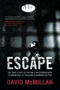 David McMillan — Escape