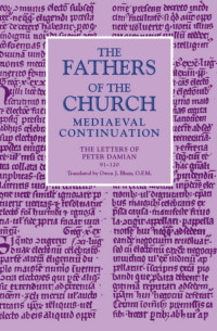 Peter Damian, Blum, Owen J. — Letters 91-120