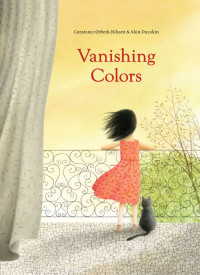 Constance rbeck-Nilssen; — Vanishing Colors