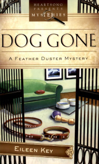 Eileen Key — Dog Gone
