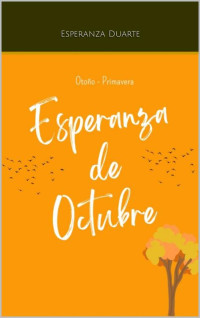 Esperanza Duarte — Esperanza De Octubre