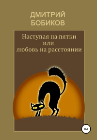 Дмитрий Бобиков — Наступая на пятки, или Любовь на расстоянии