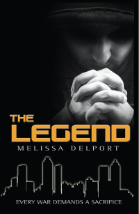 Melissa Delport — The Legend