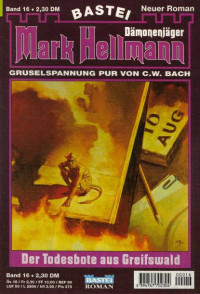 C. W. Bach — Mark Hellmann 16