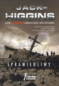 Higgins Jack — 15_Sprawiedliwy