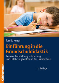 Tassilo Knauf — Einführung in die Grundschuldidaktik