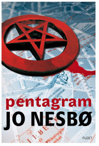 Nesbø_Jo — Nesbø_Jo - Harry Hole 05 - Pentagram