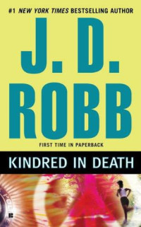 J. D. Robb — Kindred in Death