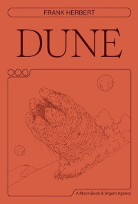 Frank Herbert — Dune