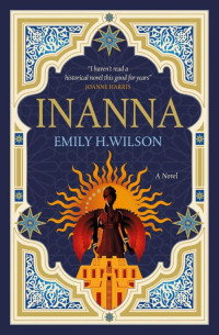 Emily H. Wilson — Inanna
