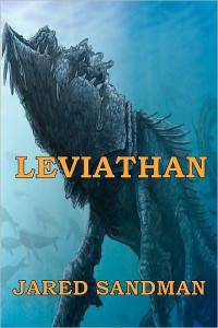 Jared Sandman — Leviathan