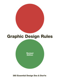 Stefan G. Bucher — Graphic Design Rules