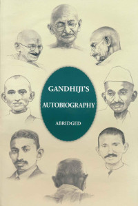 Abridged by: Bharatan Kumarappa — Abridged Autobiography