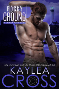 Kaylea Cross — Rocky Ground