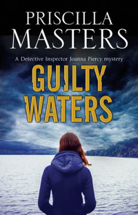 Priscilla Masters — Guilty Waters