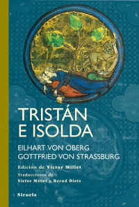 Eilhart von Oberg — Tristán e Isolda