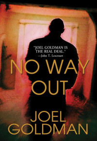 Goldman, Joel — 03 - No Way Out