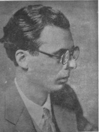 Aldous Huxley — Sem olhos em Gaza