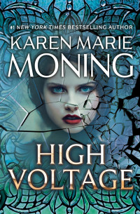 Karen Marie Moning — High Voltage