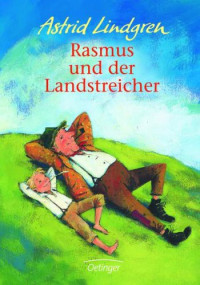 Lindgren, Astrid — Rasmus und der Landstreicher