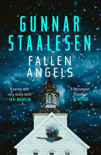 Gunnar Staalesen — Fallen Angels