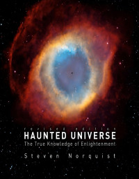 Steven Norquist — Haunted Universe
