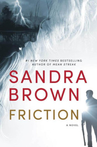 Sandra Brown [Brown, Sandra] — Friction