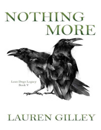 Lauren Gilley — Nothing More