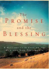 Michael A. Harbin — The Promise and the Blessing